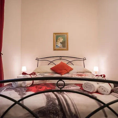 Bed and Breakfast Tyrrenium Salerno Exterior foto