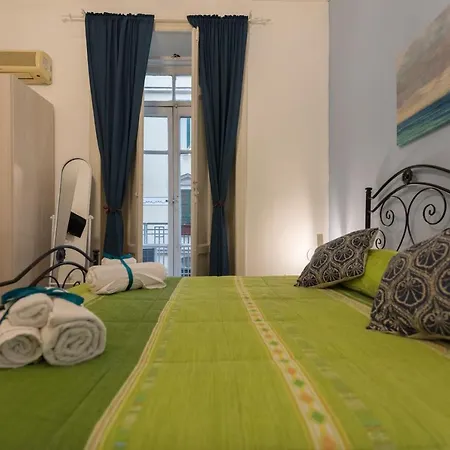 Bed and Breakfast Tyrrenium Salerno Exterior foto