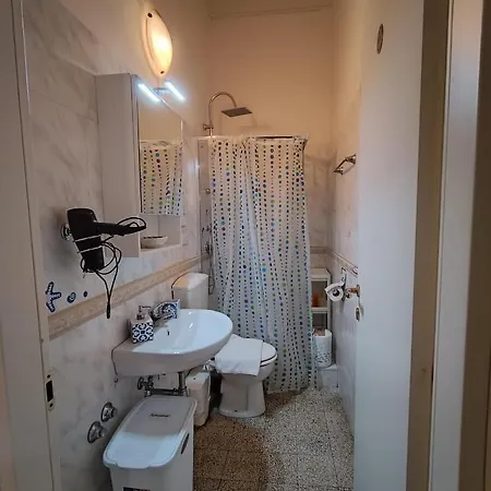 Bed and Breakfast Tyrrenium Salerno Exterior foto