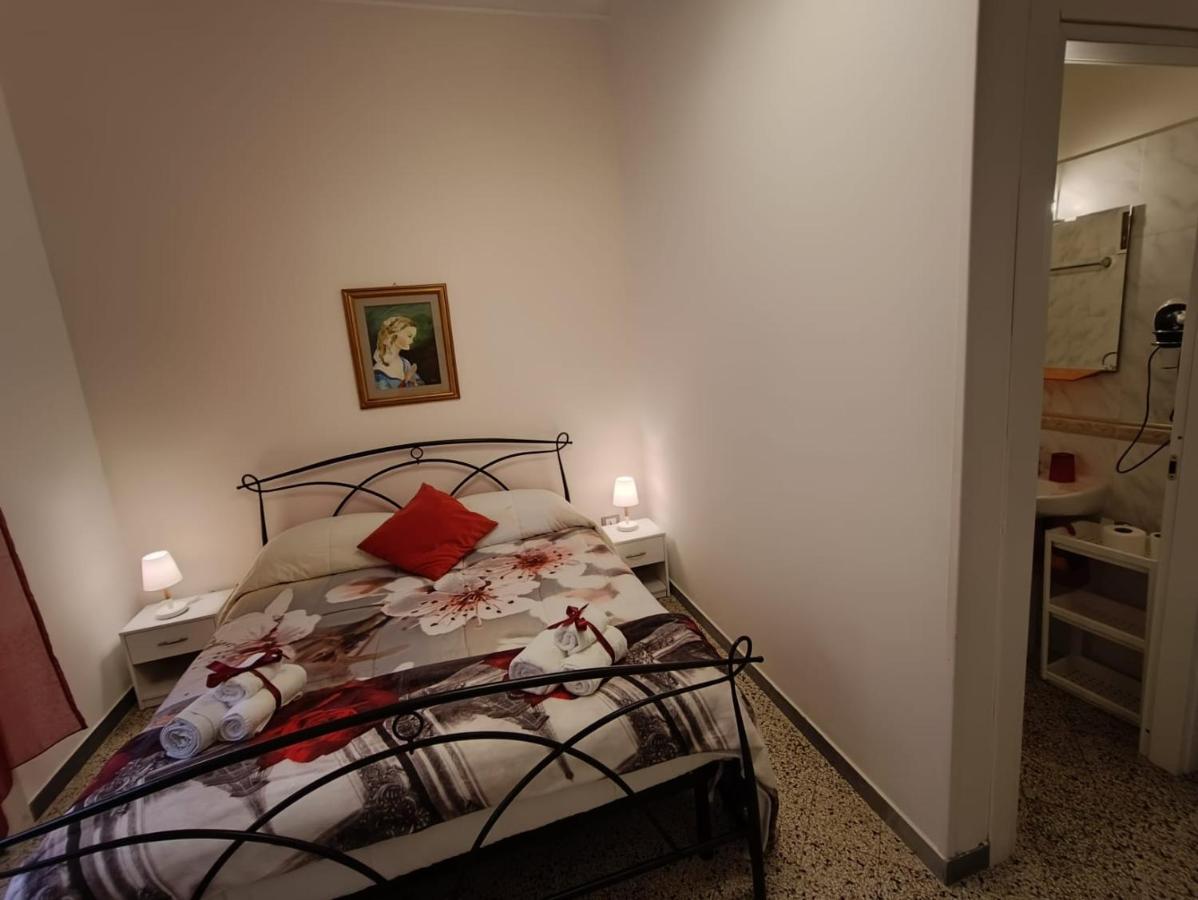 Bed & Breakfast Tyrrenium 3*