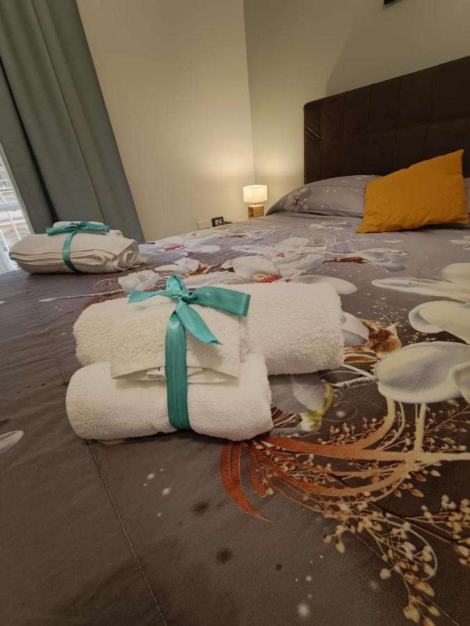Tyrrenium Bed & Breakfast Salerno
