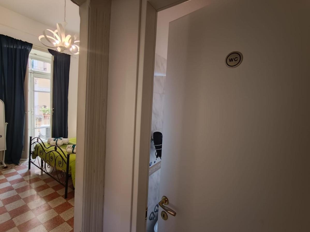 Tyrrenium Bed & Breakfast Salerno