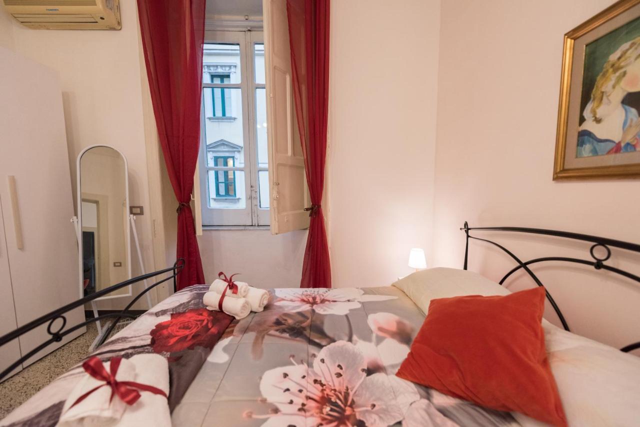 Bed & Breakfast Tyrrenium 3*
