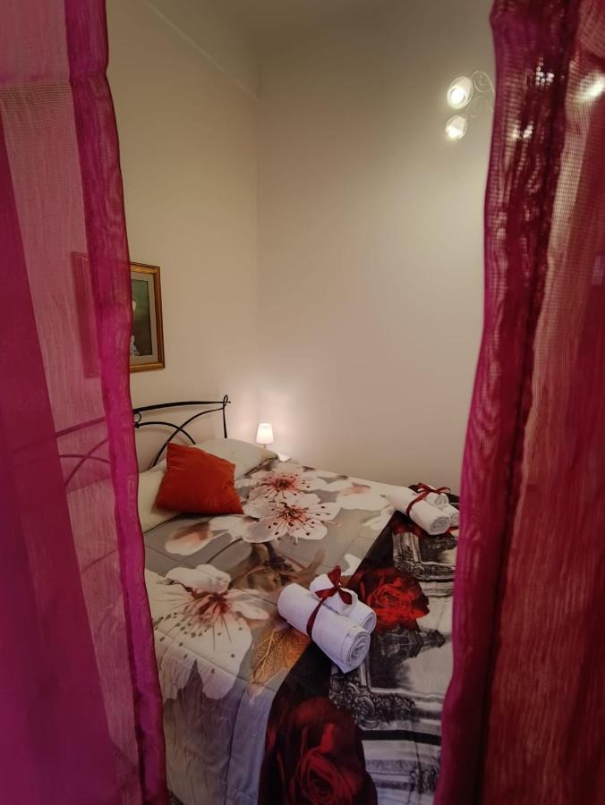 Bed & Breakfast Tyrrenium Salerno