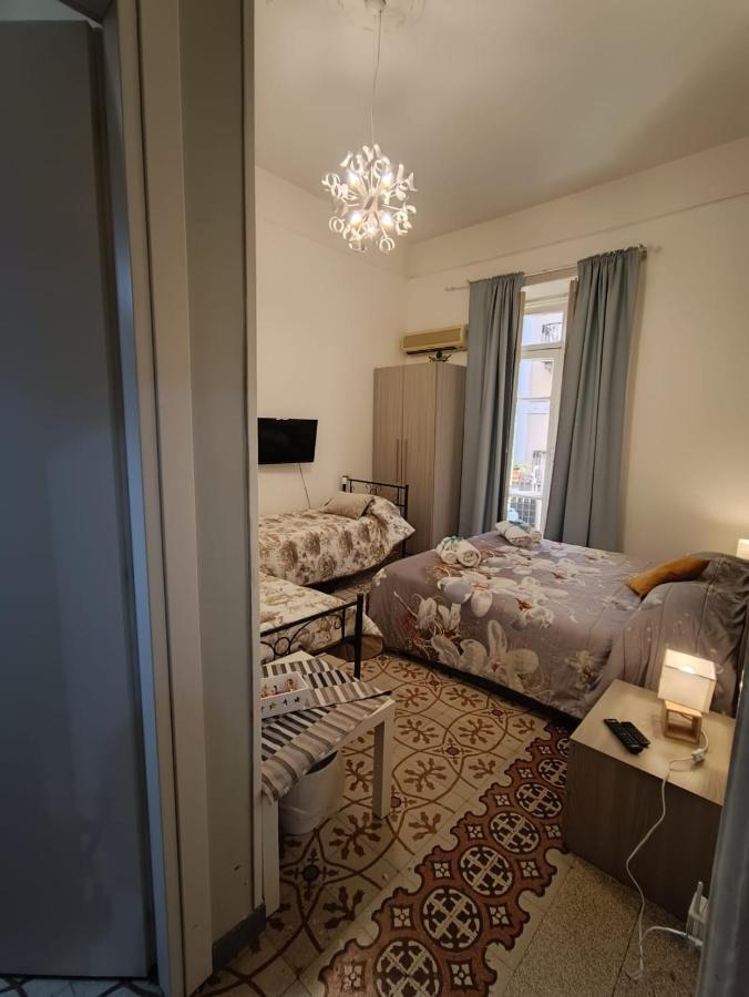 Tyrrenium Bed & Breakfast 3*