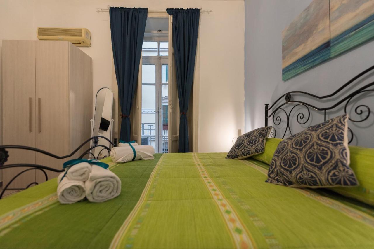 Tyrrenium Bed & Breakfast