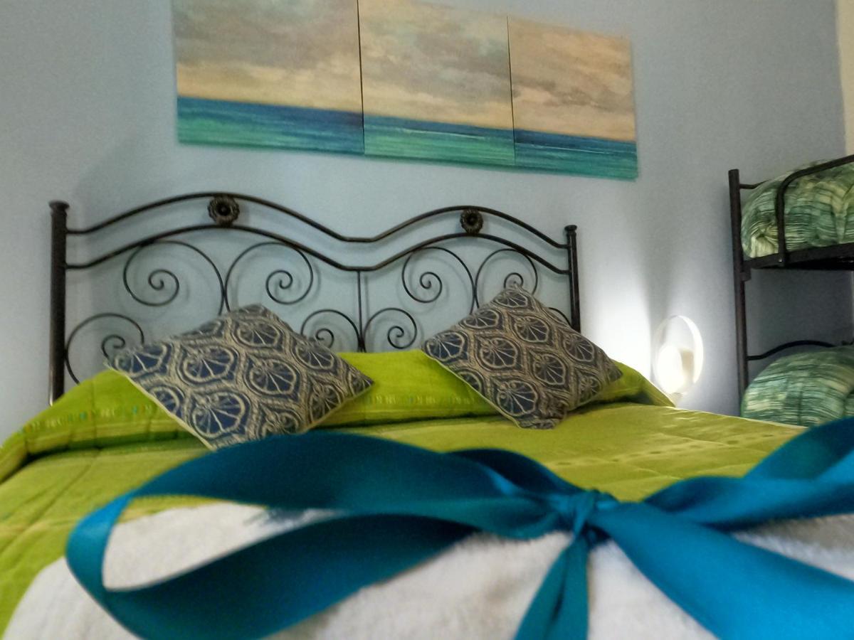 Tyrrenium Bed & Breakfast Salerno