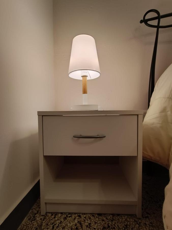 Tyrrenium Bed & Breakfast Salerno