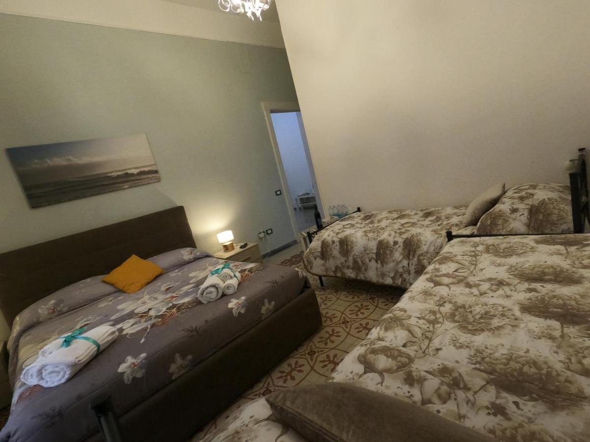 Bed & Breakfast Tyrrenium 3*