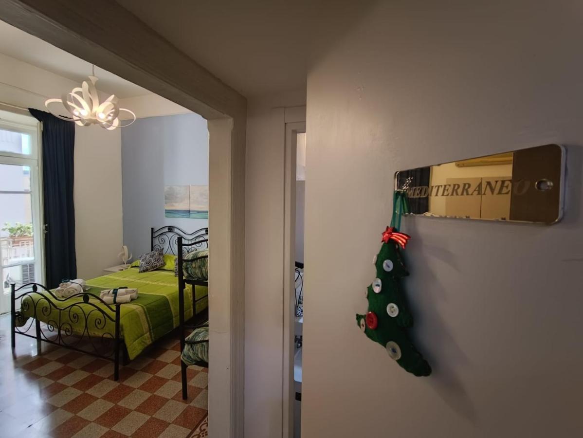 Tyrrenium Bed & Breakfast Salerno