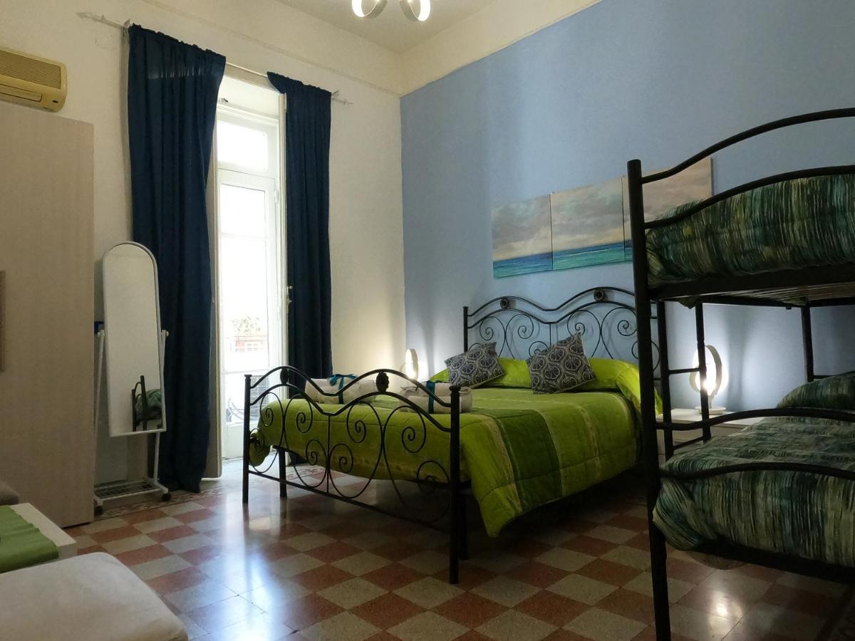 Tyrrenium 3* Salerno