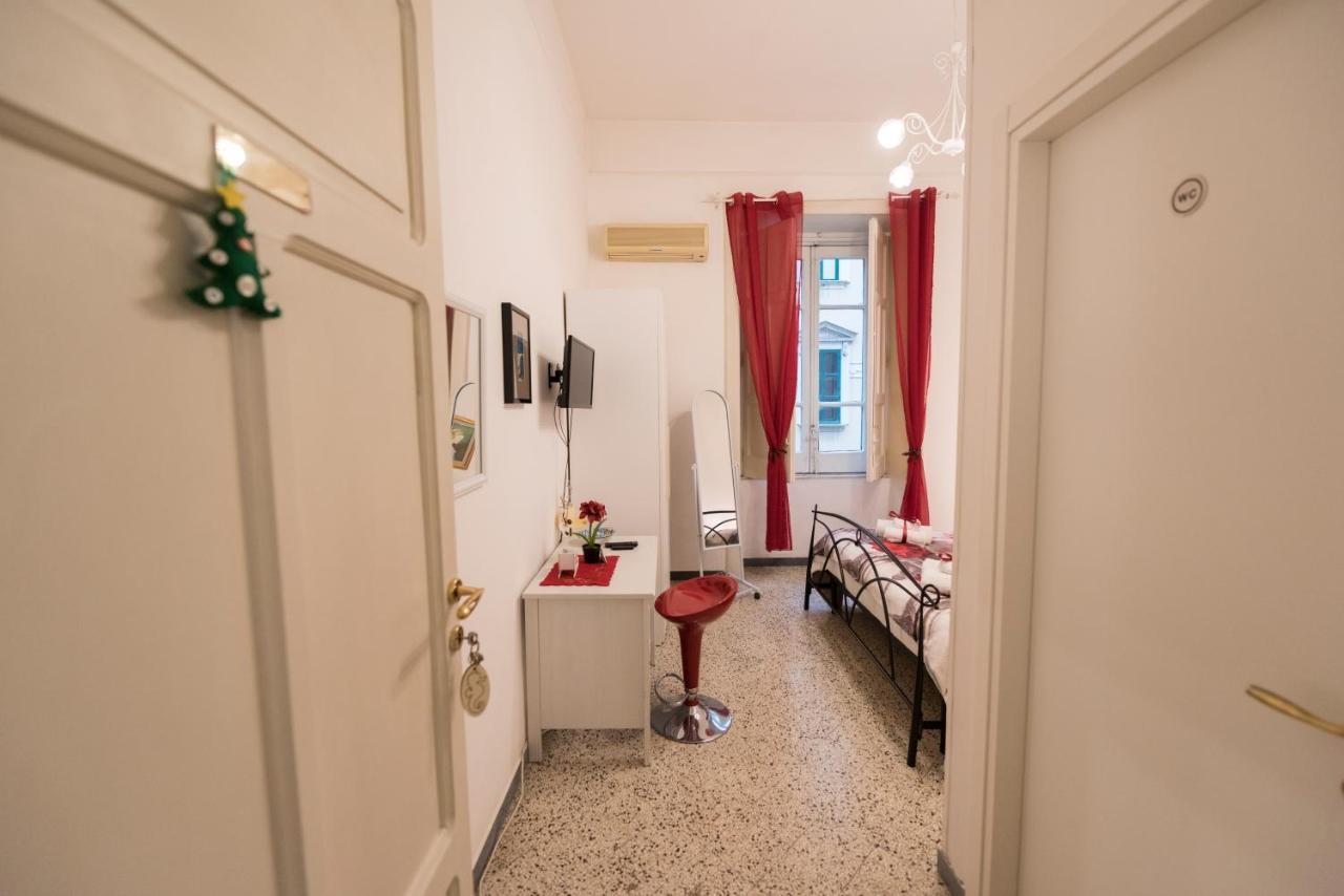 Tyrrenium Bed & Breakfast Salerno
