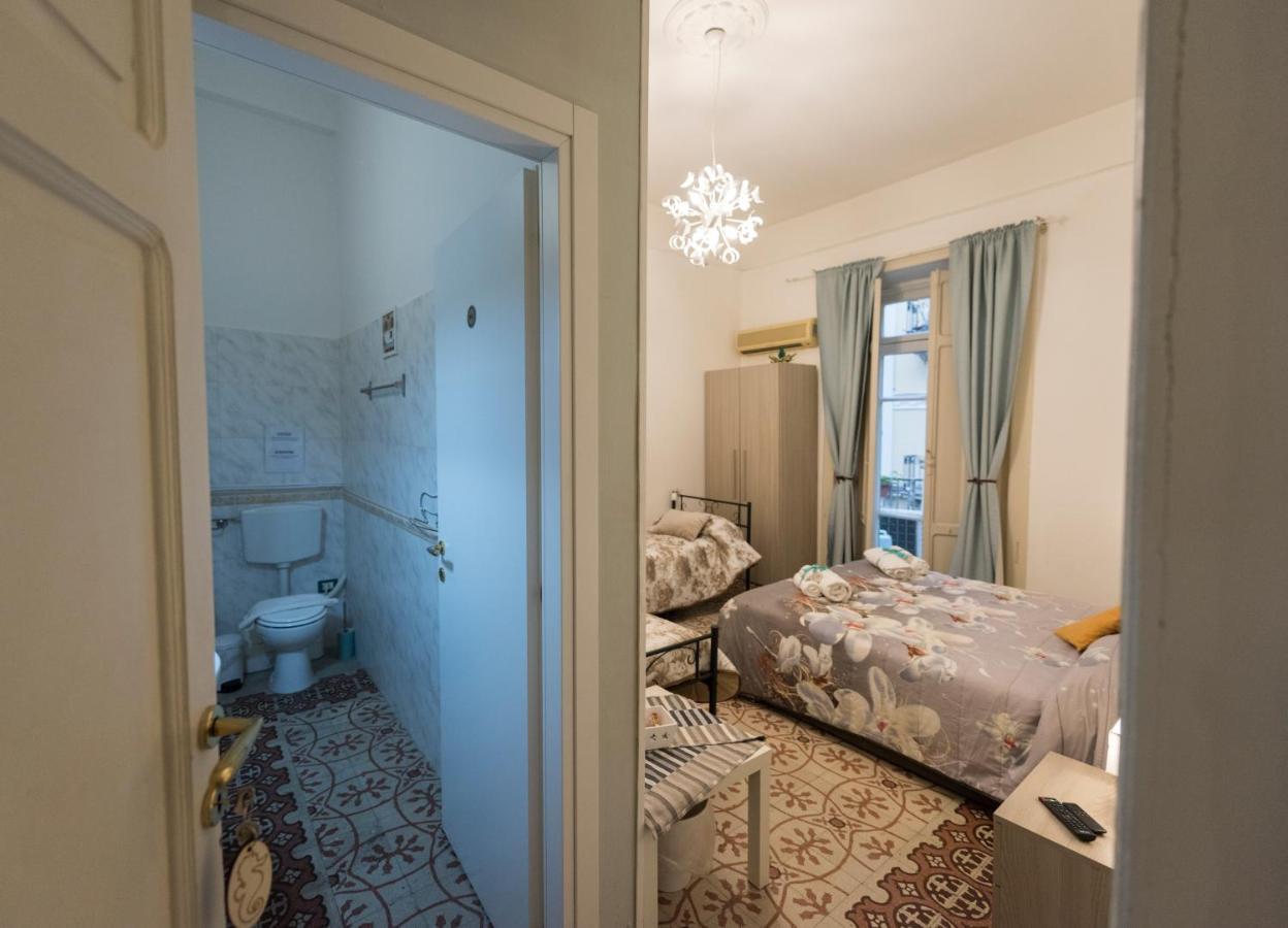 Bed & Breakfast Tyrrenium 3*