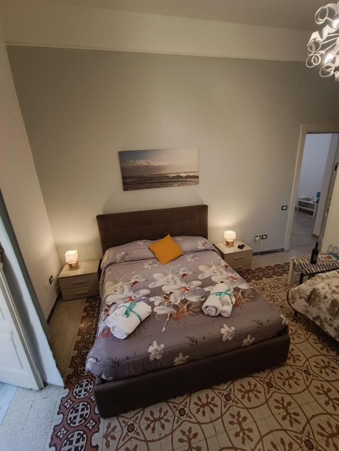 Tyrrenium Bed & Breakfast Salerno