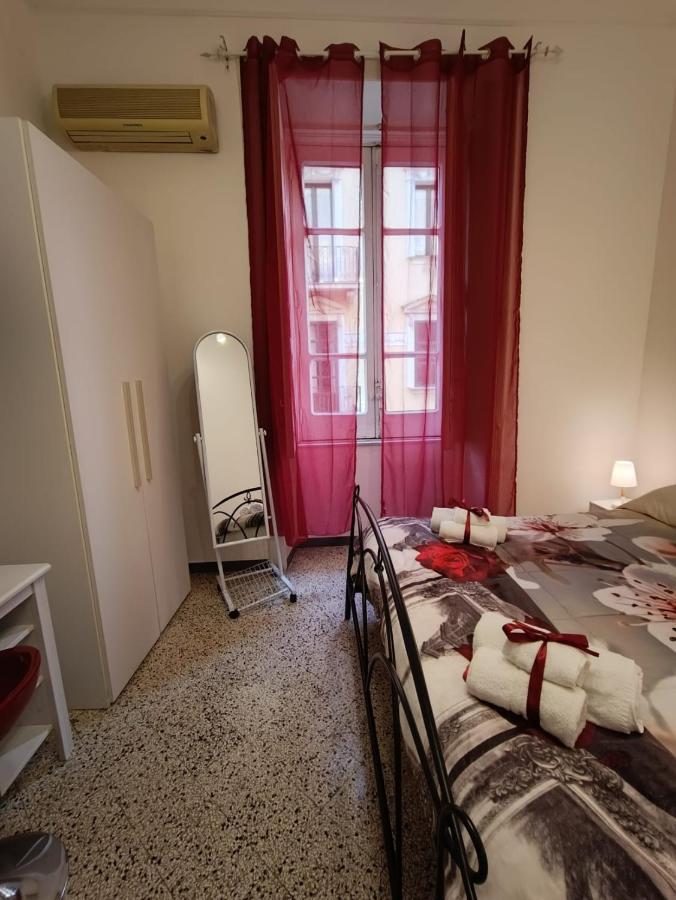 Bed & Breakfast Tyrrenium Salerno