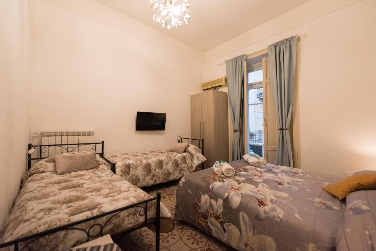 Bed & Breakfast Tyrrenium 3*