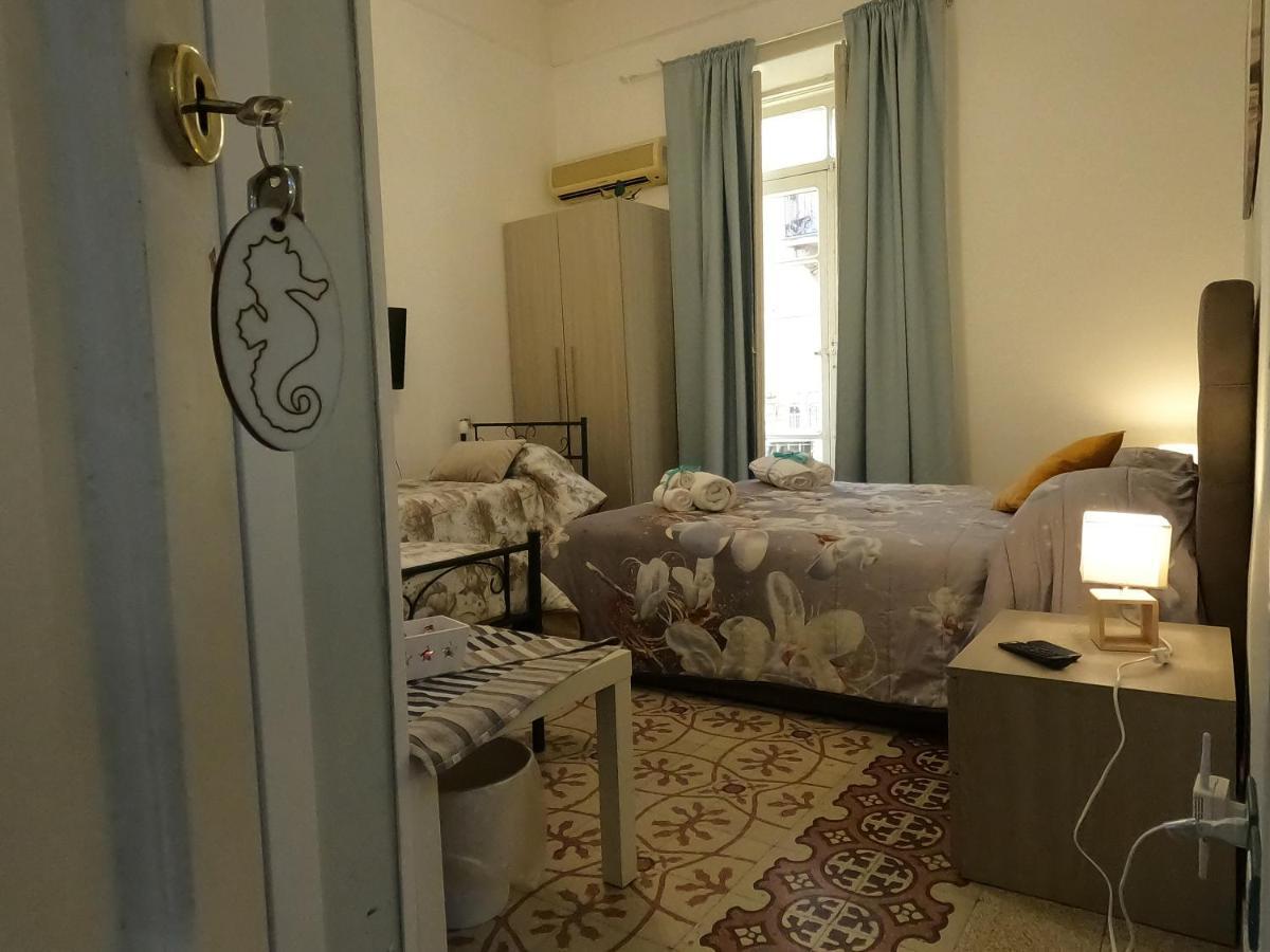 Tyrrenium Bed & Breakfast Salerno