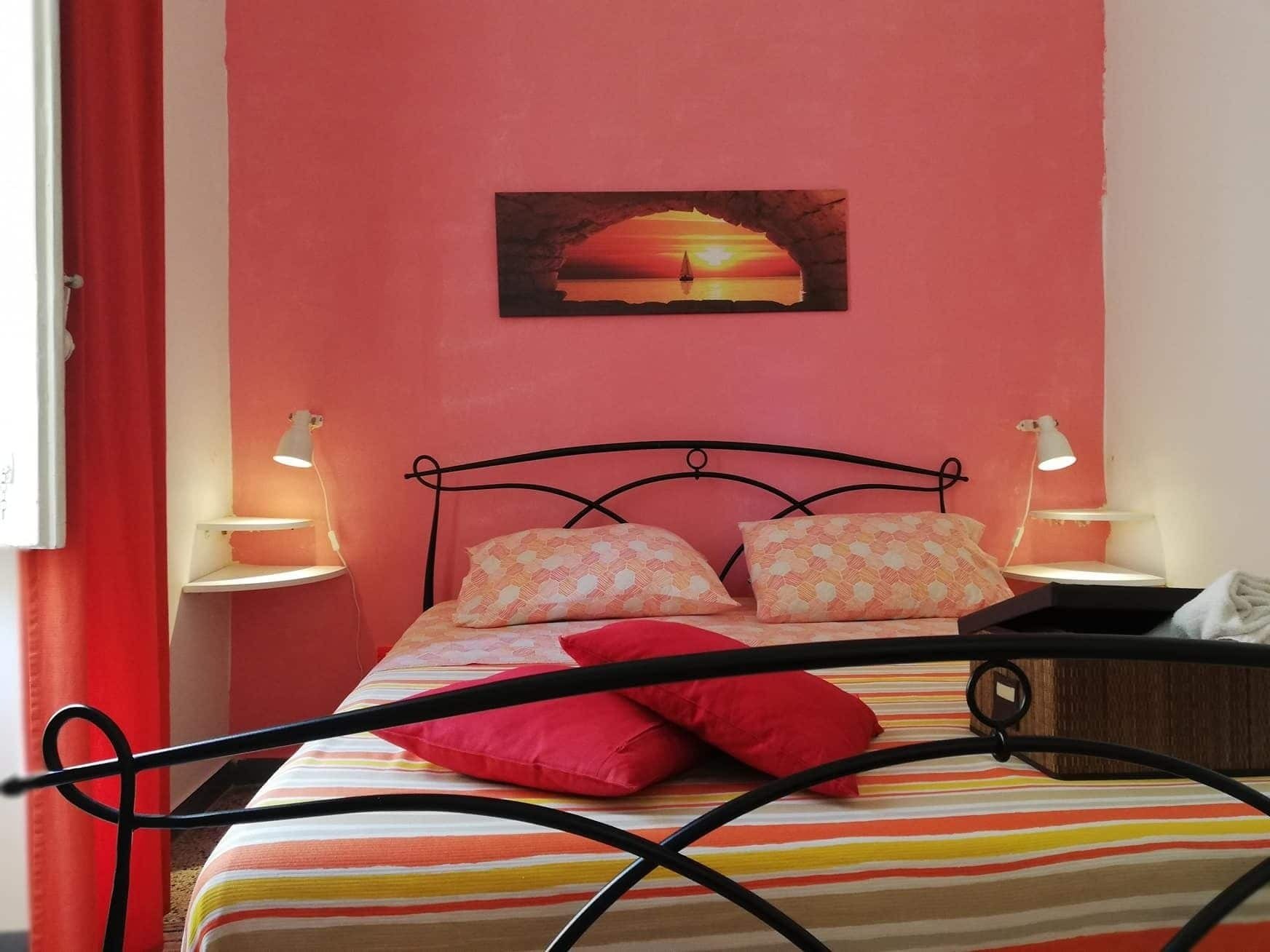 Bed & Breakfast Tyrrenium 3*